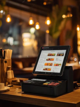 Restaurant POS