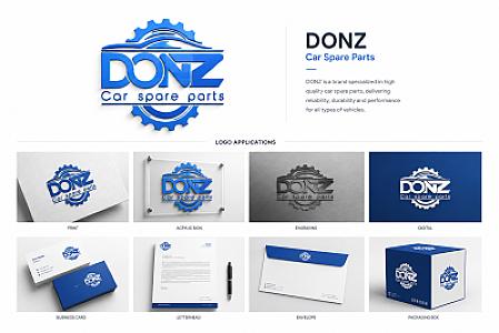 DONZ CAR
