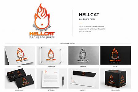 HELLCAT