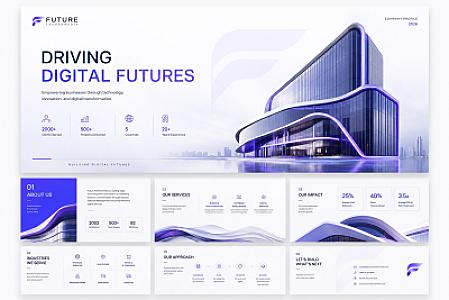 Future Technomedia KSA